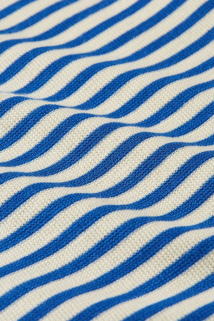 King Louie Nives top mariniere stripe