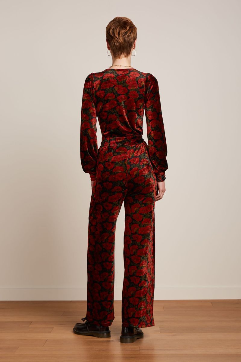 King Louie Zita jumpsuit