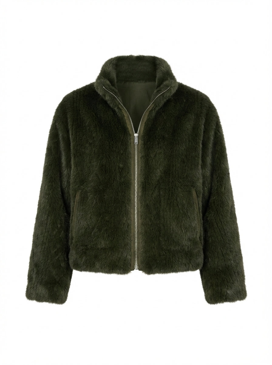 La Fee Maraboutee reversible Elvire jas