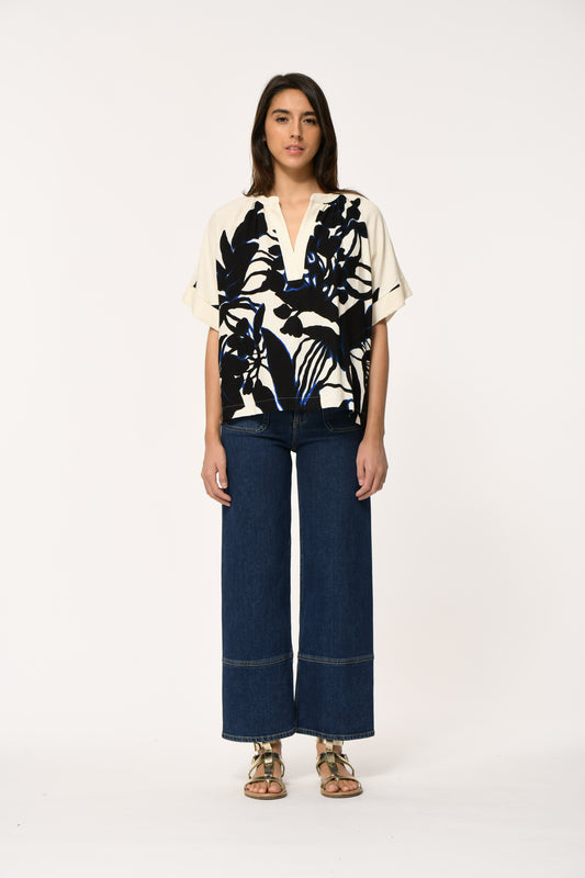 La Fee Maraboutee Flacon top