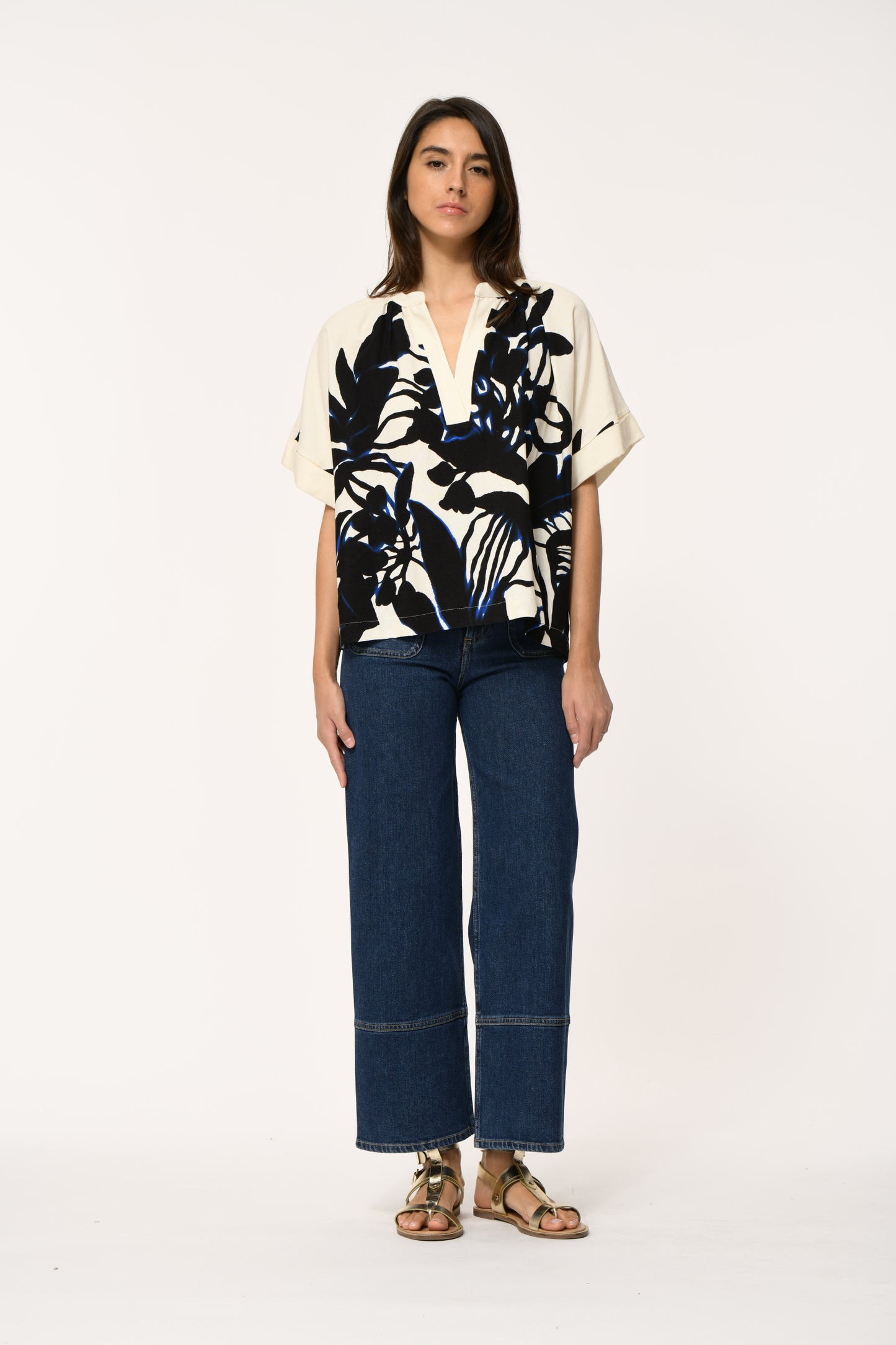 La Fee Maraboutee Flacon top