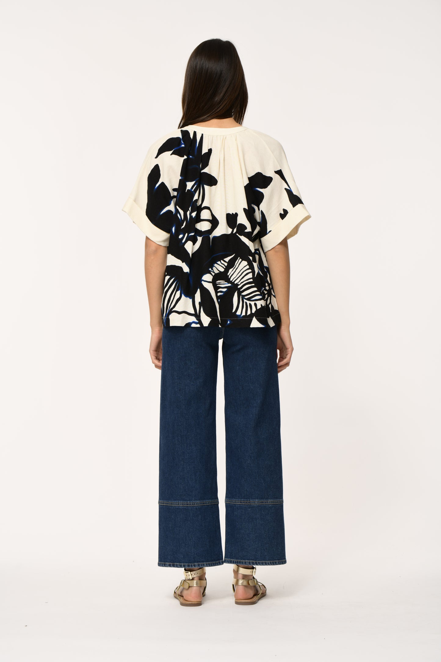 La Fee Maraboutee Flacon top