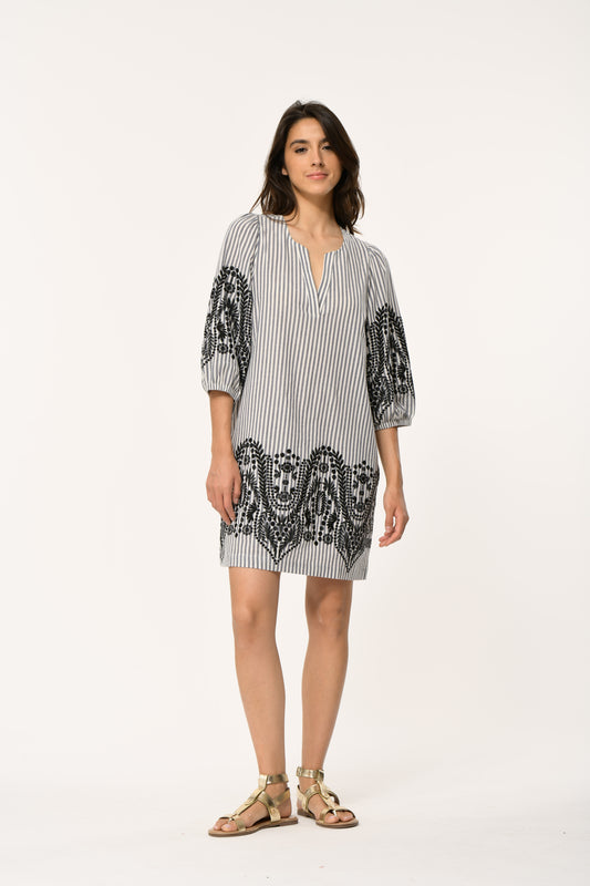 La Fee Maraboutee Daia jurk