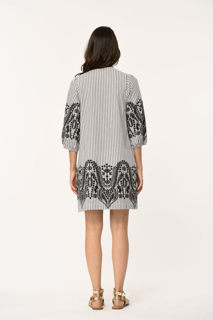 La Fee Maraboutee Daia jurk