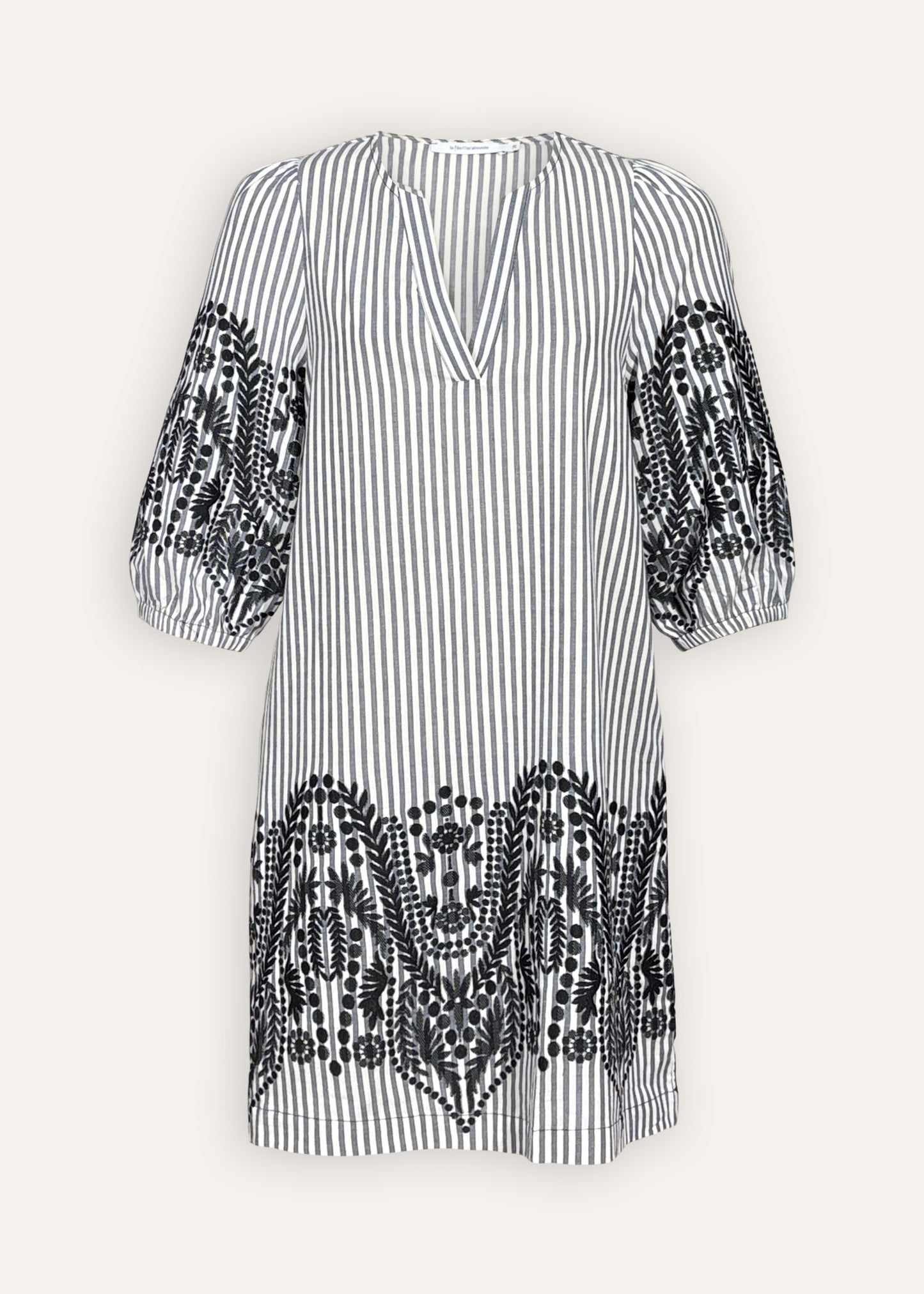 La Fee Maraboutee Daia jurk