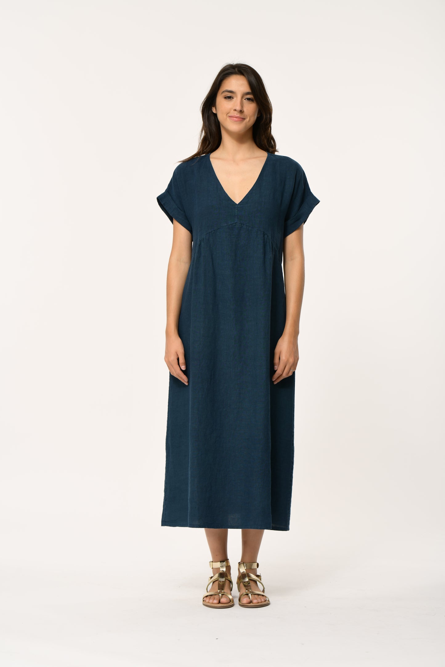 La Fee Maraboutee Darling jurk