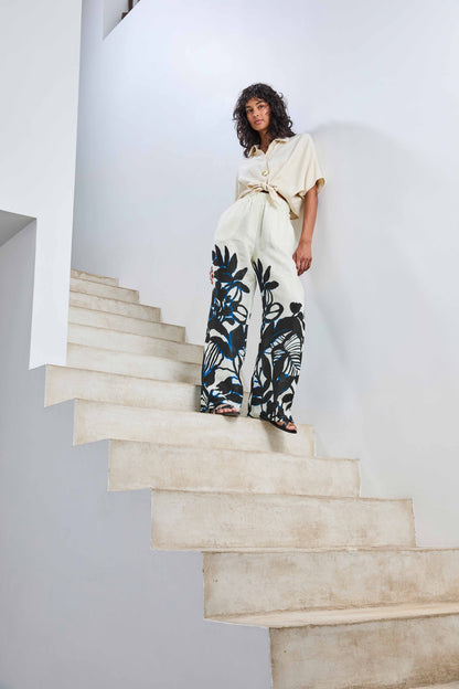 La Fee Maraboutee Demeris broek