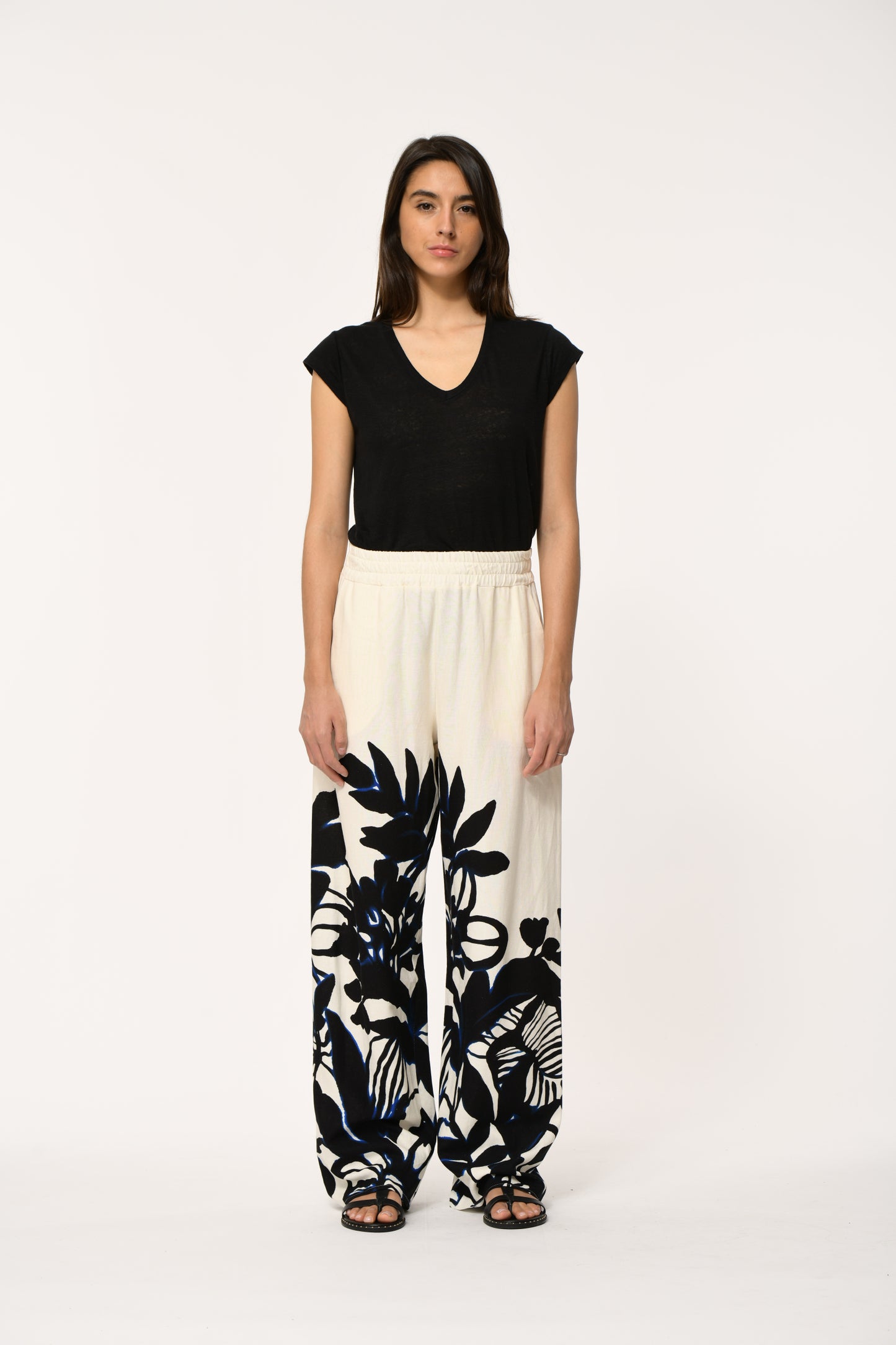 La Fee Maraboutee Demeris broek