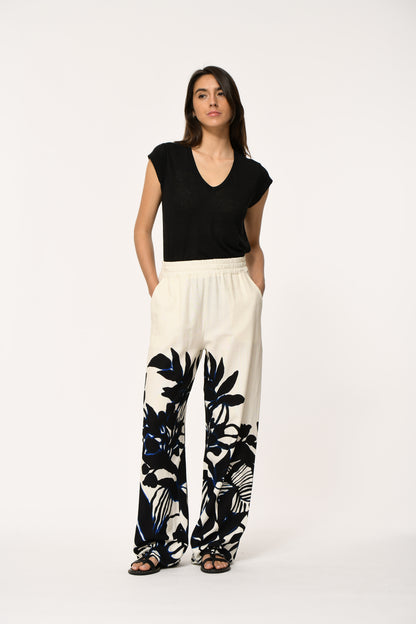 La Fee Maraboutee Demeris broek