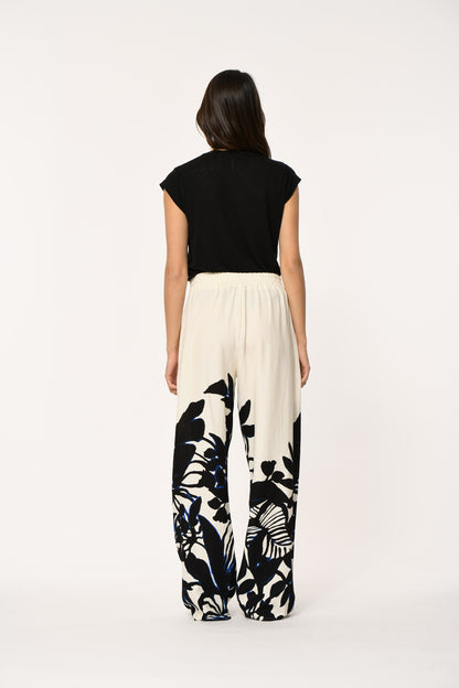 La Fee Maraboutee Demeris broek