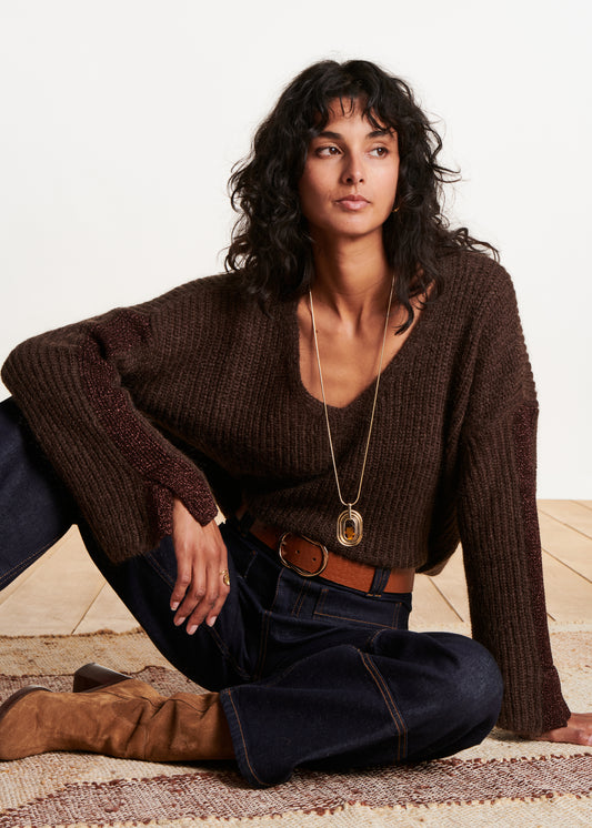 La Fee Maraboutee Enselmi trui