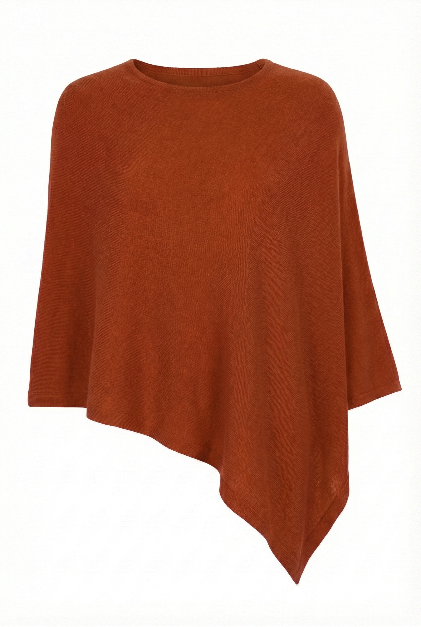 La Fee Maraboutee Foncho cape