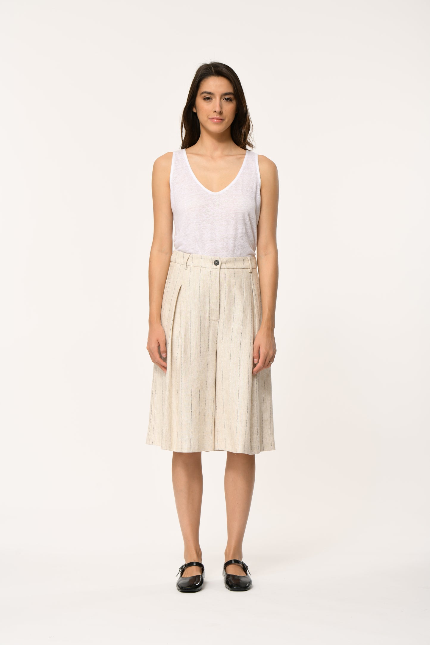 La Fee Maraboutee Frog korte pantalon