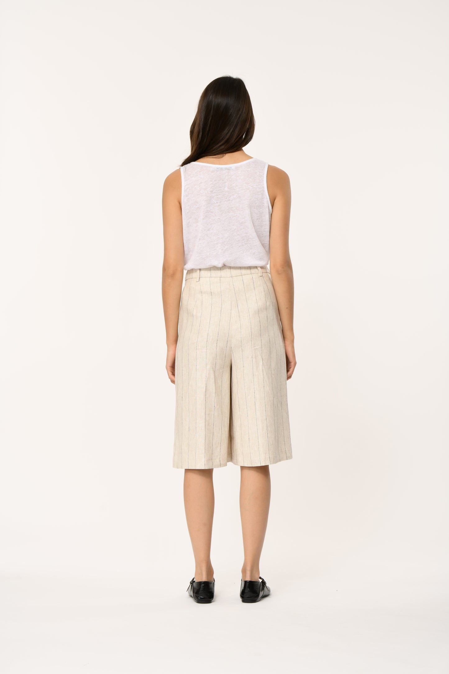 La Fee Maraboutee Frog korte pantalon