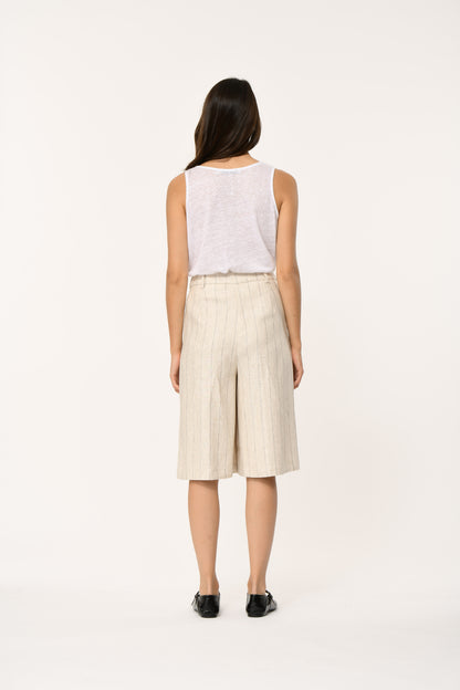 La Fee Maraboutee Frog korte pantalon