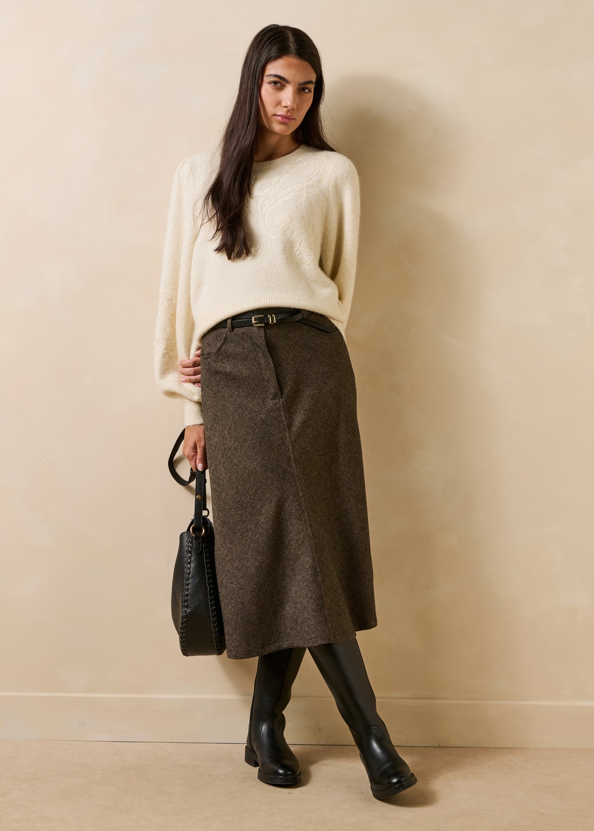 La Fee Maraboutee Galade rok
