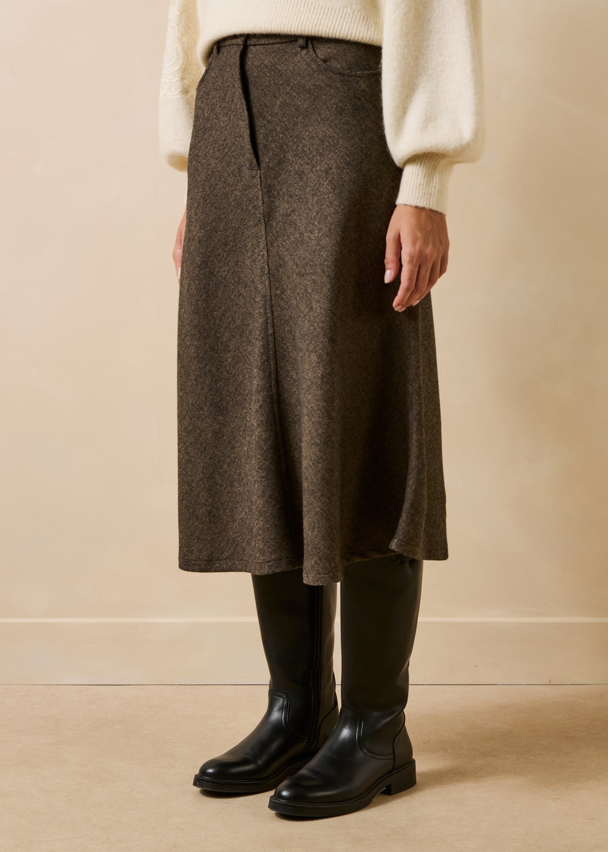 La Fee Maraboutee Galade rok
