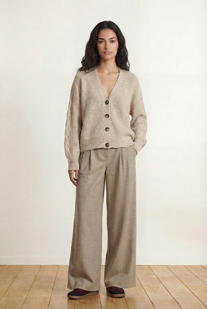 La Fee Maraboutee Gastel vest