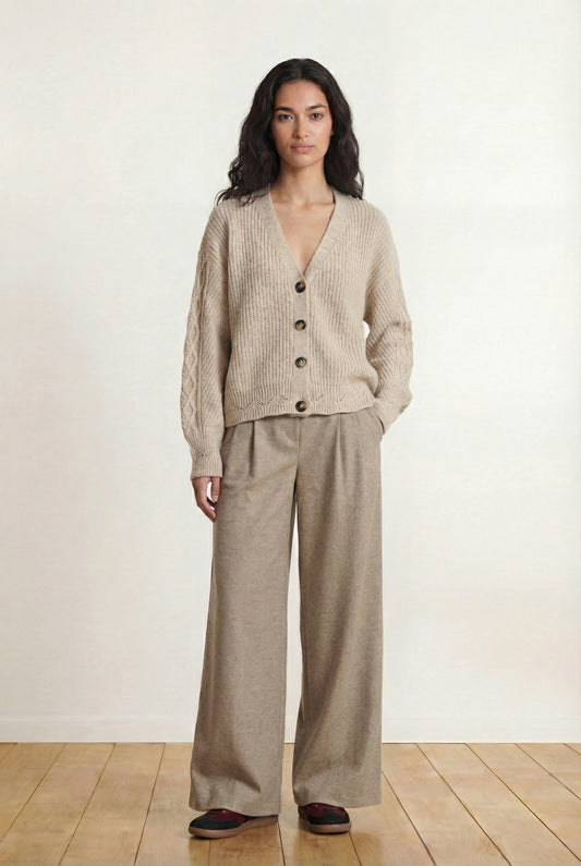 La Fee Maraboutee Gastel vest