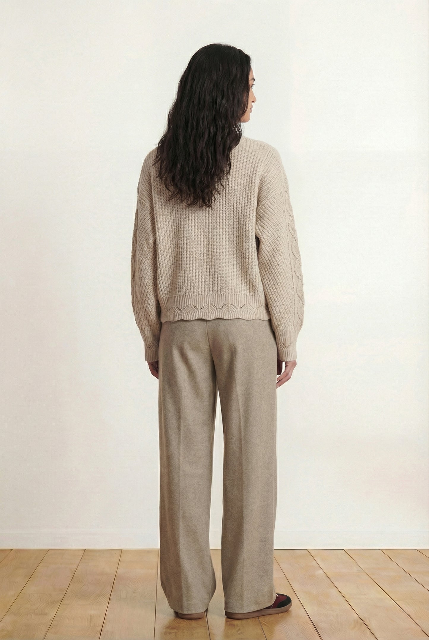 La Fee Maraboutee Gastel vest