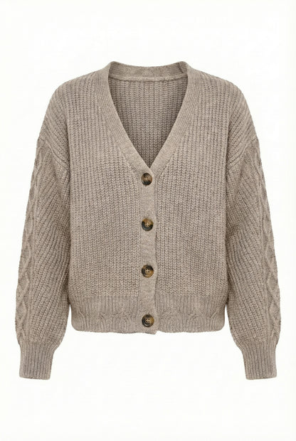 La Fee Maraboutee Gastel vest