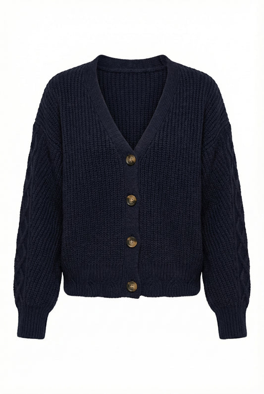 La Fee Maraboutee Gastel vest