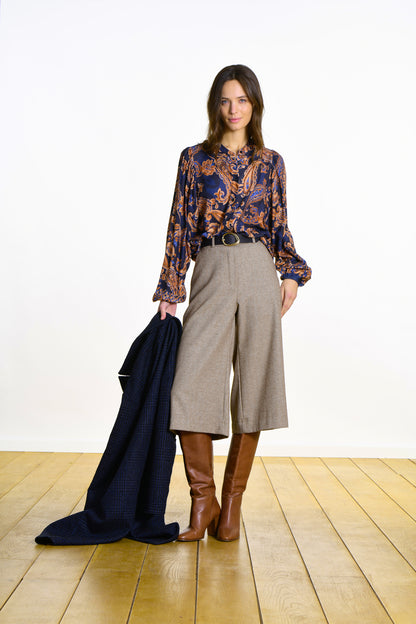 La Fee Maraboutee Gioza pantalon