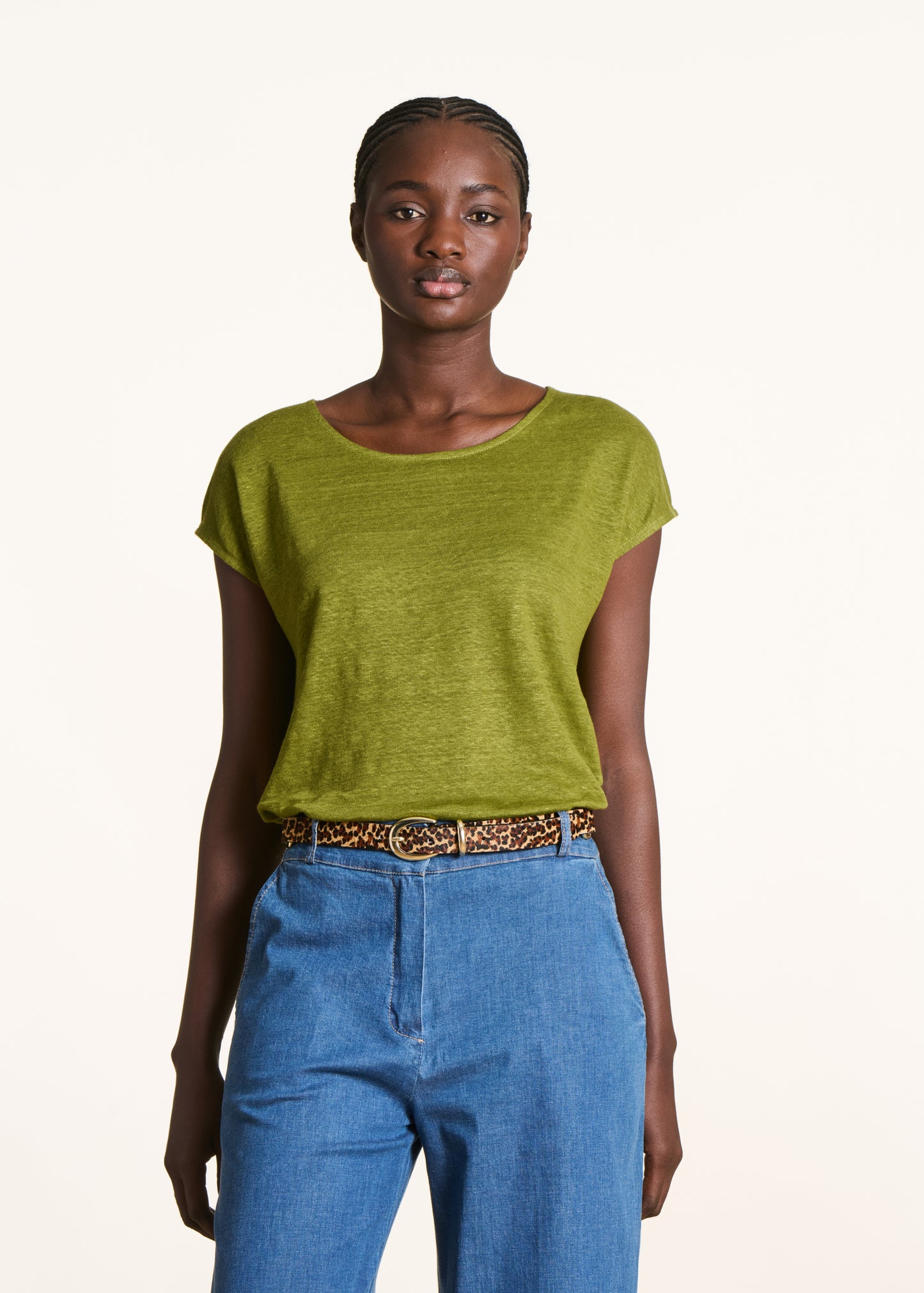 La Fee Maraboutee Virano shirt