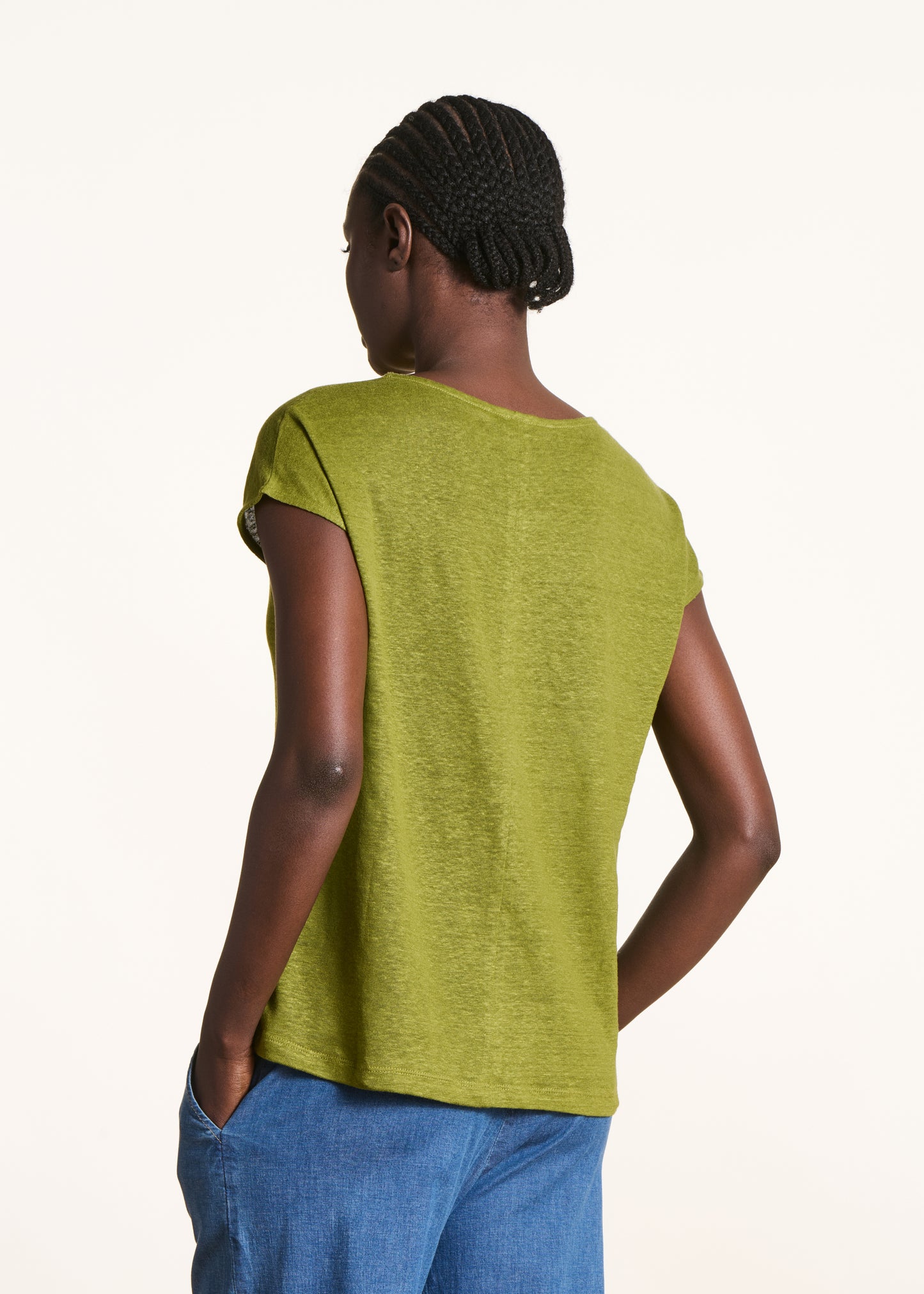 La Fee Maraboutee Virano shirt