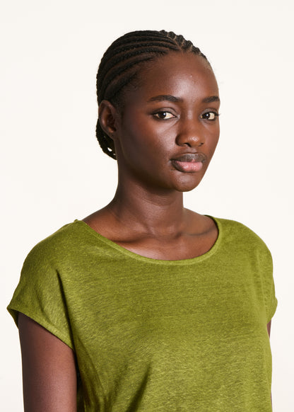 La Fee Maraboutee Virano shirt