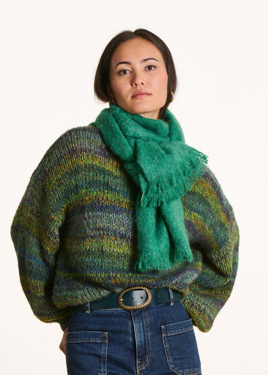 La Fee Maraboutee Zlarina sjaal