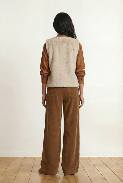 La Fee Maraboutee Zoani gilet