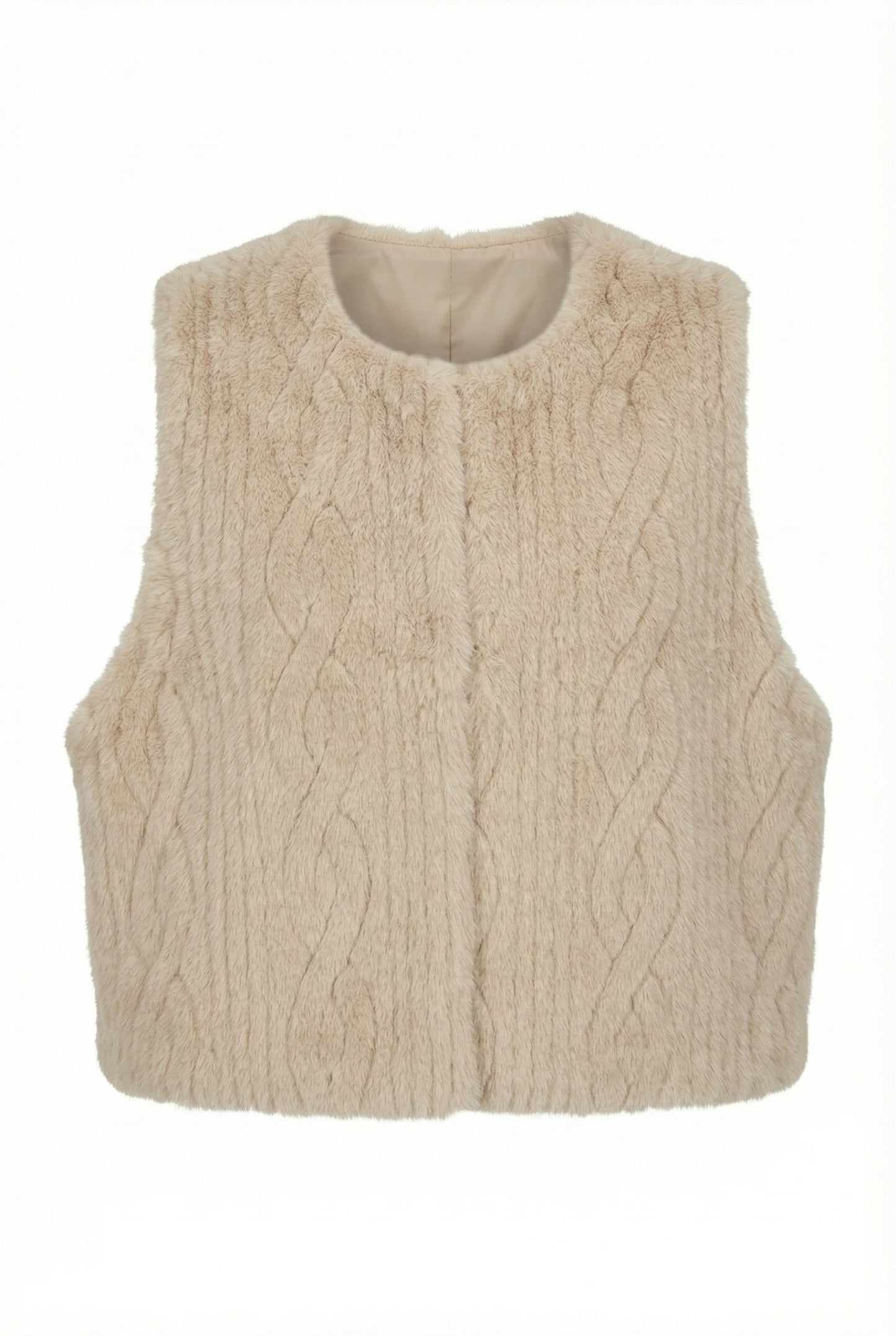 La Fee Maraboutee Zoani gilet