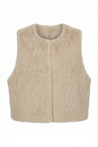 La Fee Maraboutee Zoani gilet