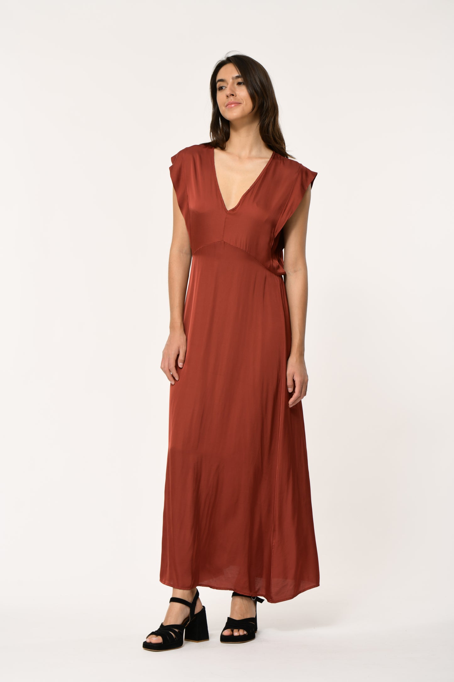 La Fee Maraboutee Vinoma jurk