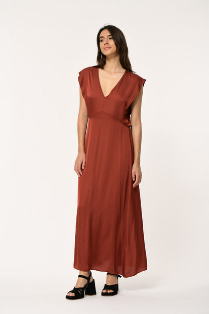 La Fee Maraboutee Vinoma jurk