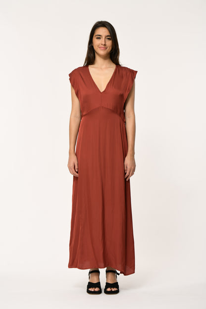 La Fee Maraboutee Vinoma jurk
