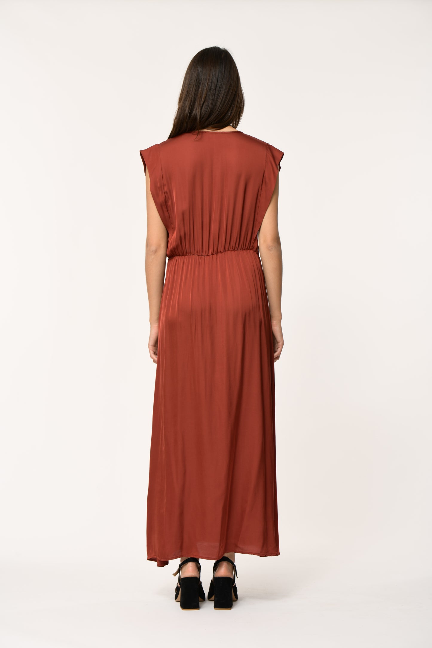 La Fee Maraboutee Vinoma jurk