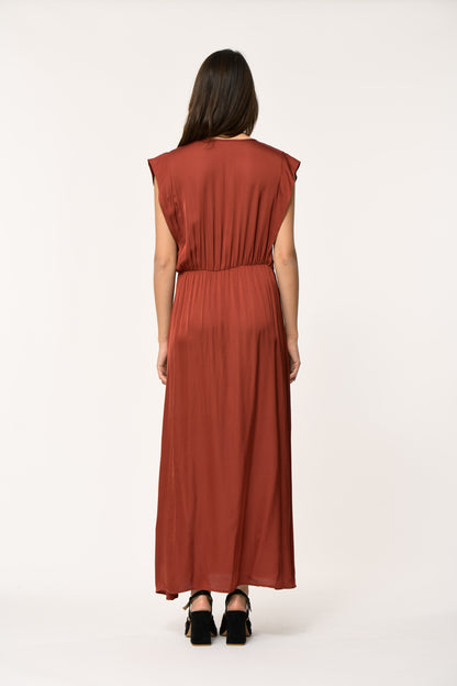 La Fee Maraboutee Vinoma jurk