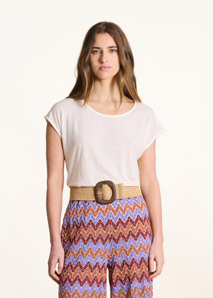 La Fee Maraboutee Virano t-shirt