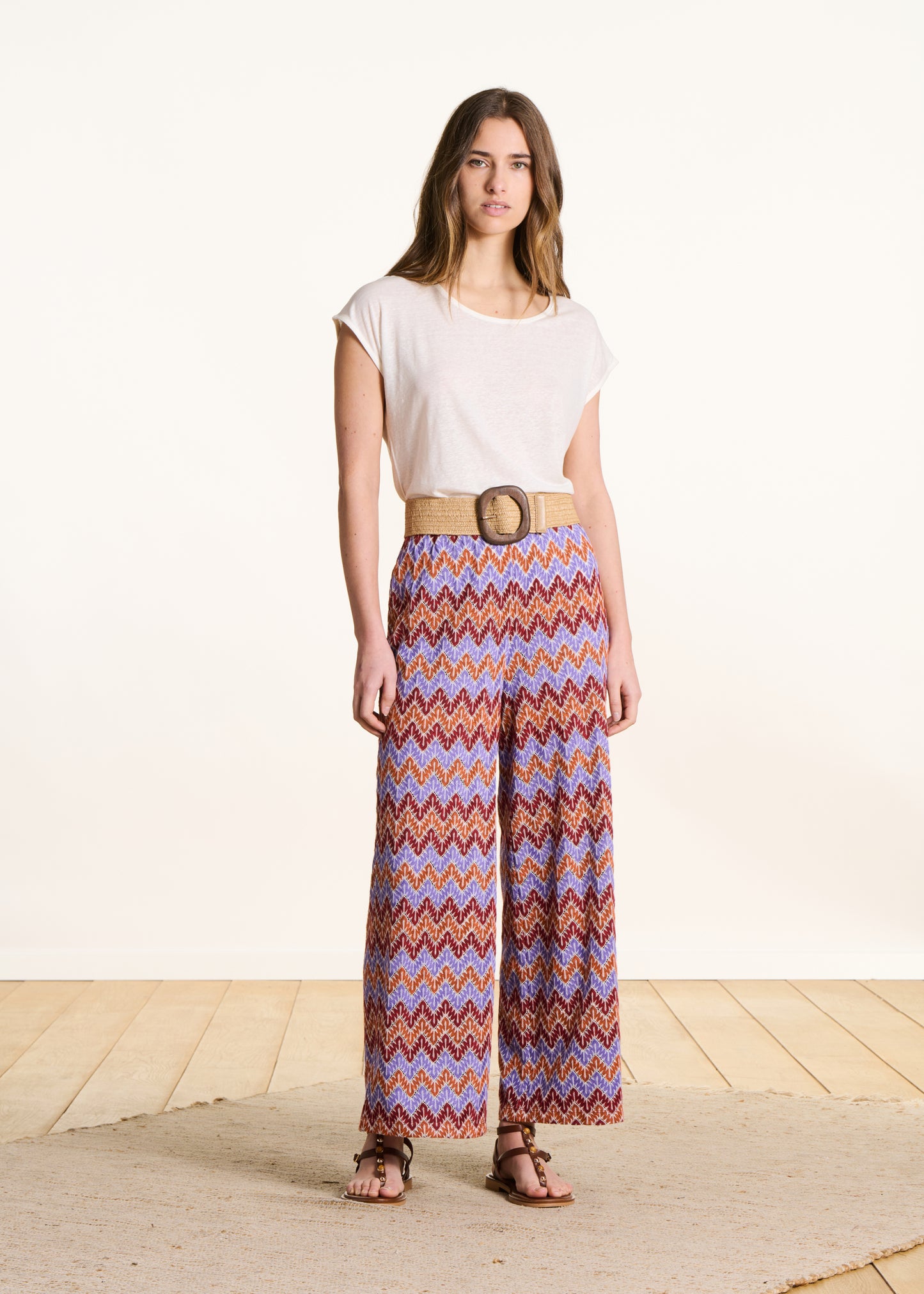 La Fee Maraboutee Virano t-shirt