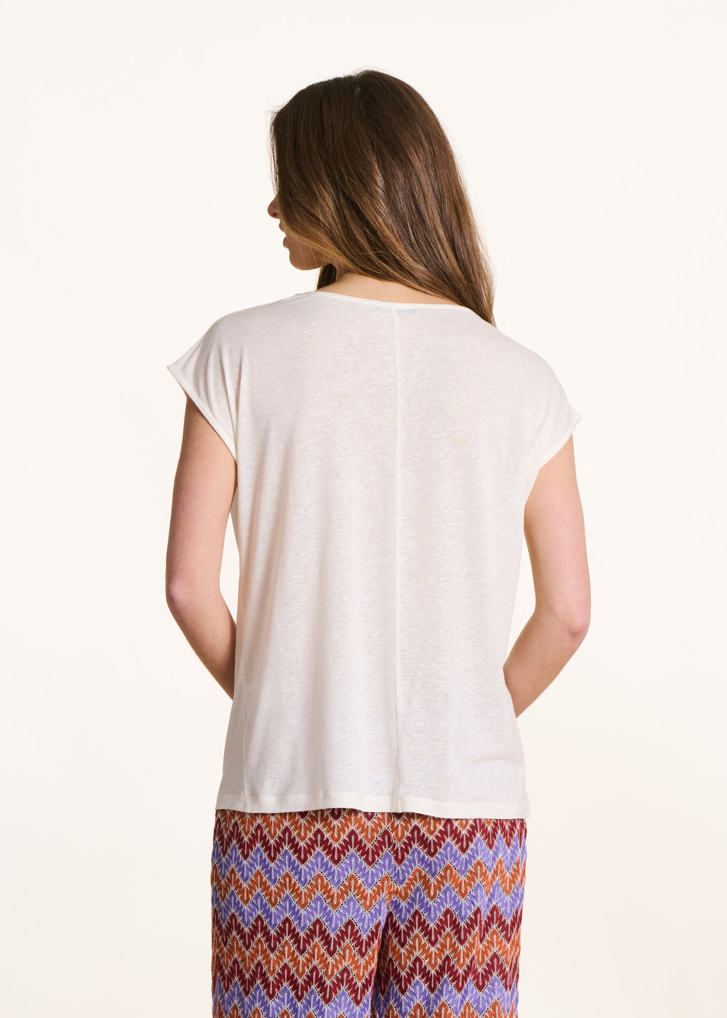 La Fee Maraboutee Virano t-shirt