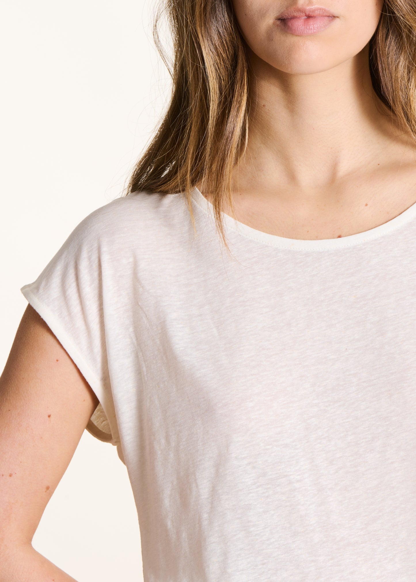 La Fee Maraboutee Virano t-shirt