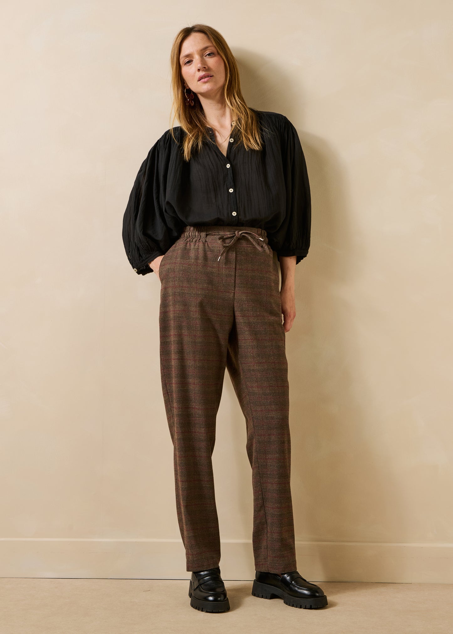 La Fee Maraboutee Zergy broek