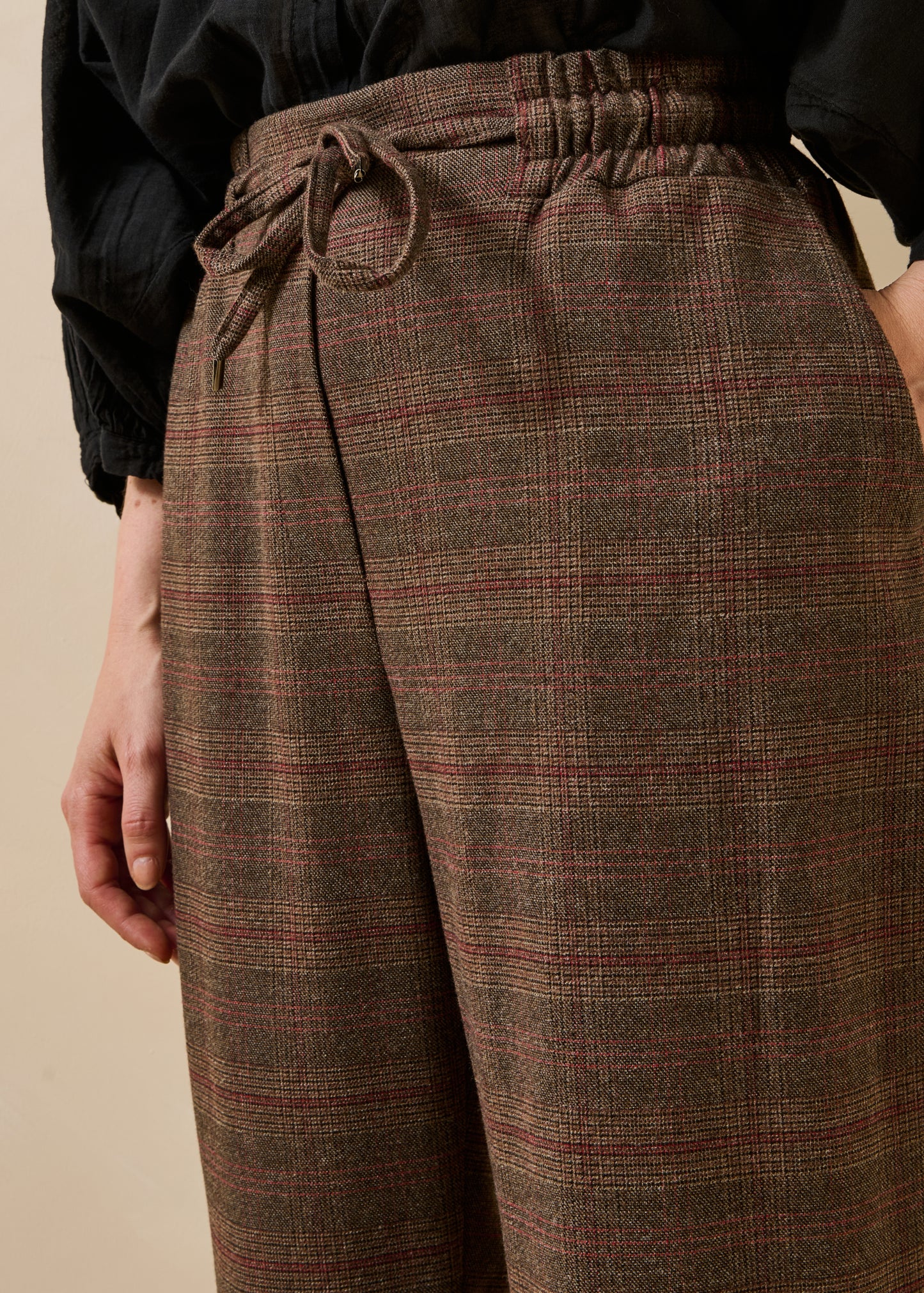 La Fee Maraboutee Zergy broek