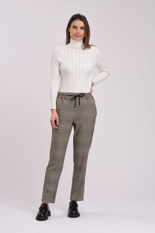 La Fee Maraboutee Zergy pantalon