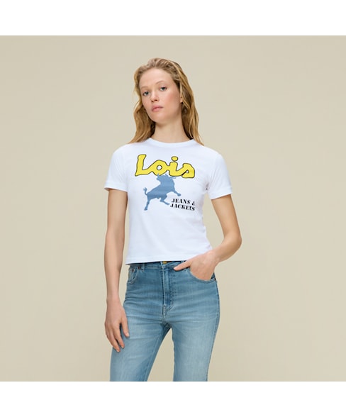 Lois Emma t-shirt