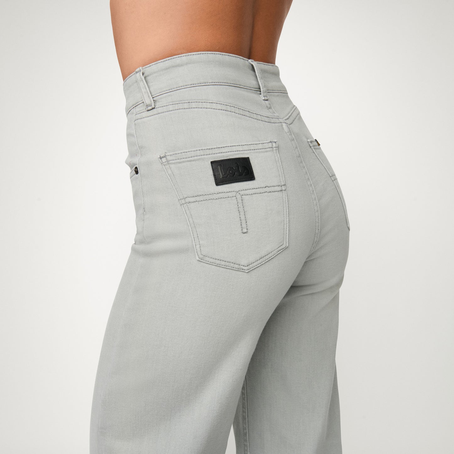 Lois Rosa jeans