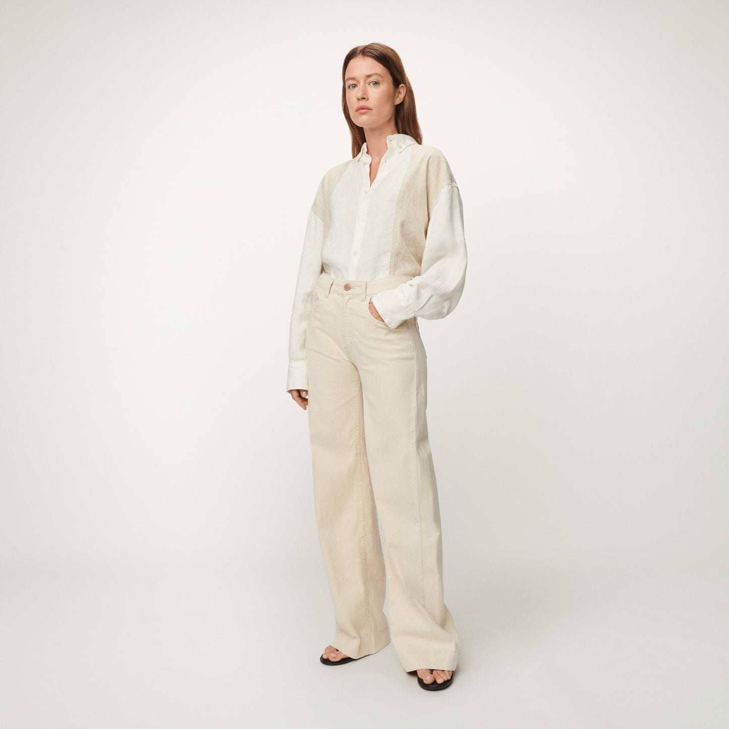 Lois Rosa-R broek