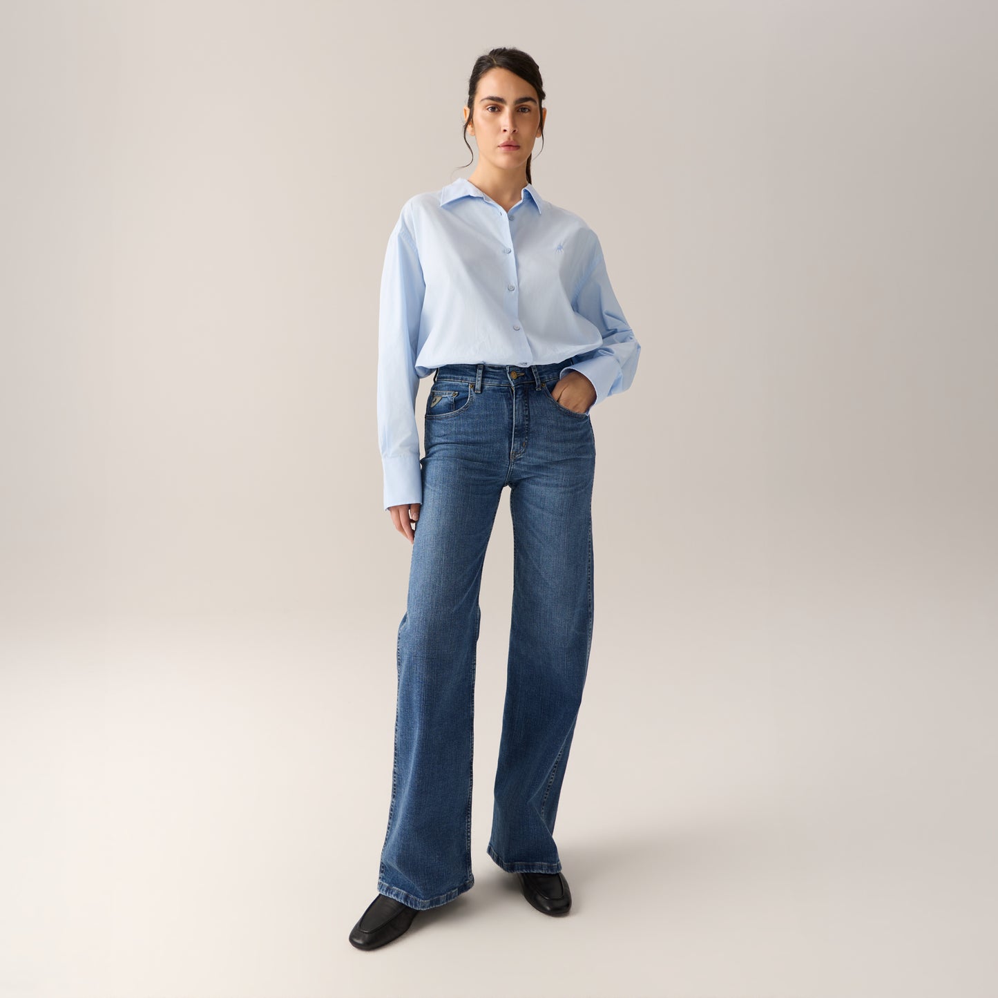 Lois Rosalia jeans